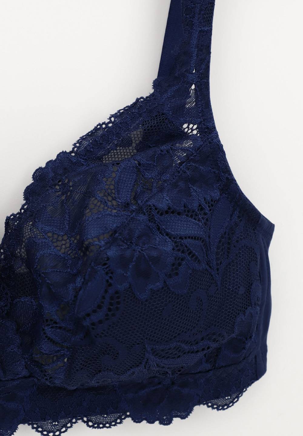 Lepel Reggiseno a Vela senza ferretto 259 Belseno Pizzo Vendita Calda