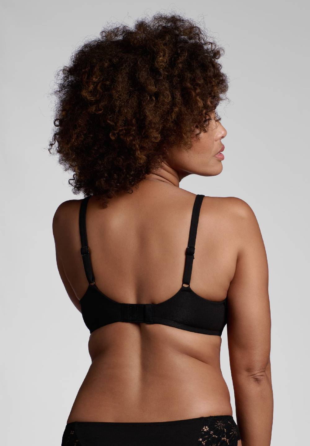 Lepel Reggiseno Balconcino con Ferretto 451 Belseno Pizzo Cotton Saldi Di Fabbrica