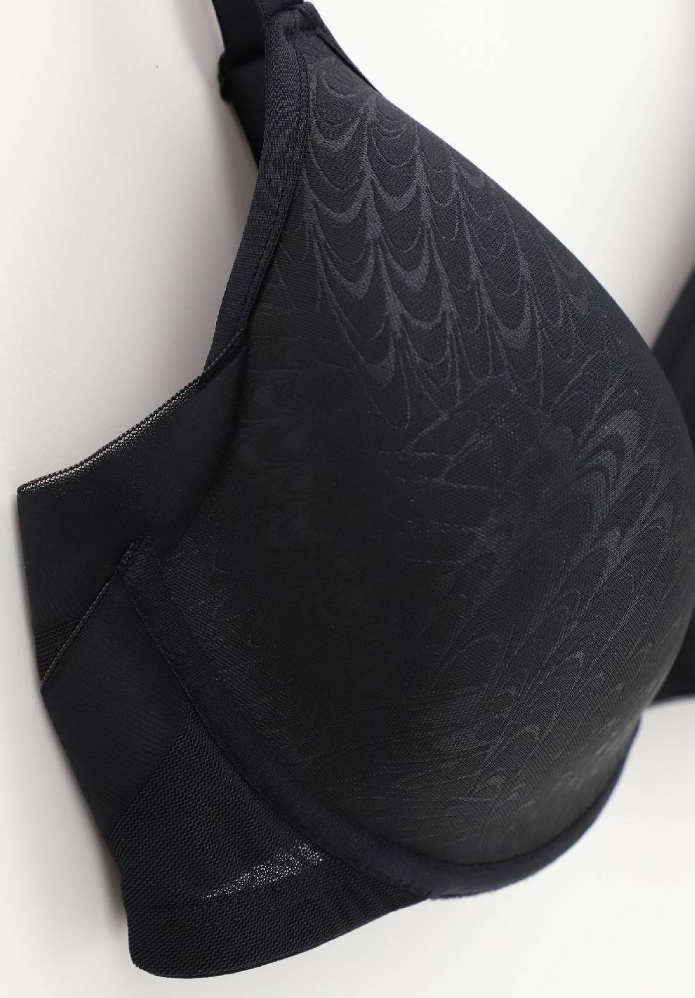 Lepel Reggiseno Balconcino con Ferretto Preformato Spacer 801 Moon Vendita Calda