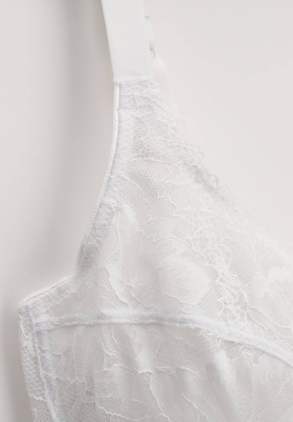 Lepel Reggiseno con Ferretto 701 Belseno Romance Negozio