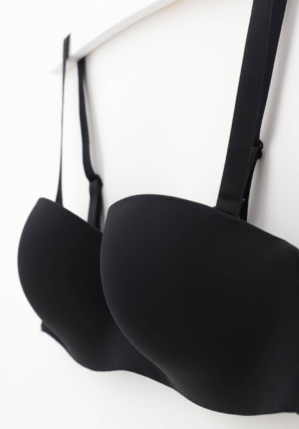 Lepel Reggiseno Fascia Imbottita con Ferretto Elegance 2025