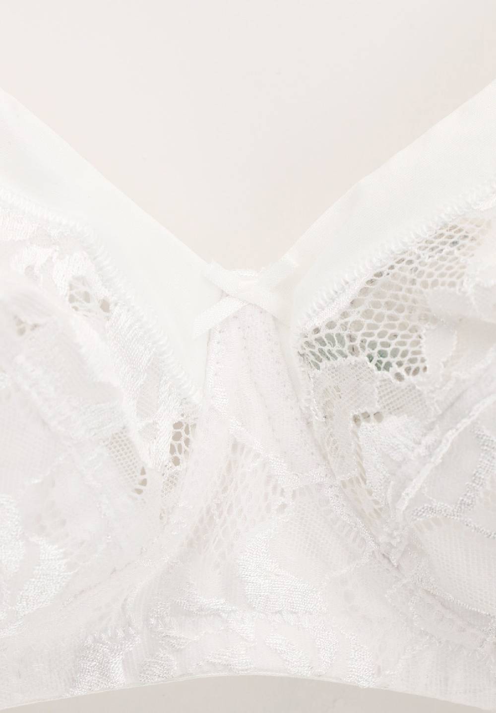 Lepel Reggiseno senza ferretto 230 Belseno Dolcepizzo Italy