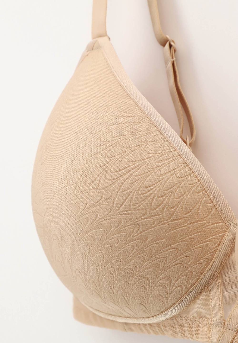 Lepel Reggiseno senza ferretto Preformato Spacer 800 Moon Italia
