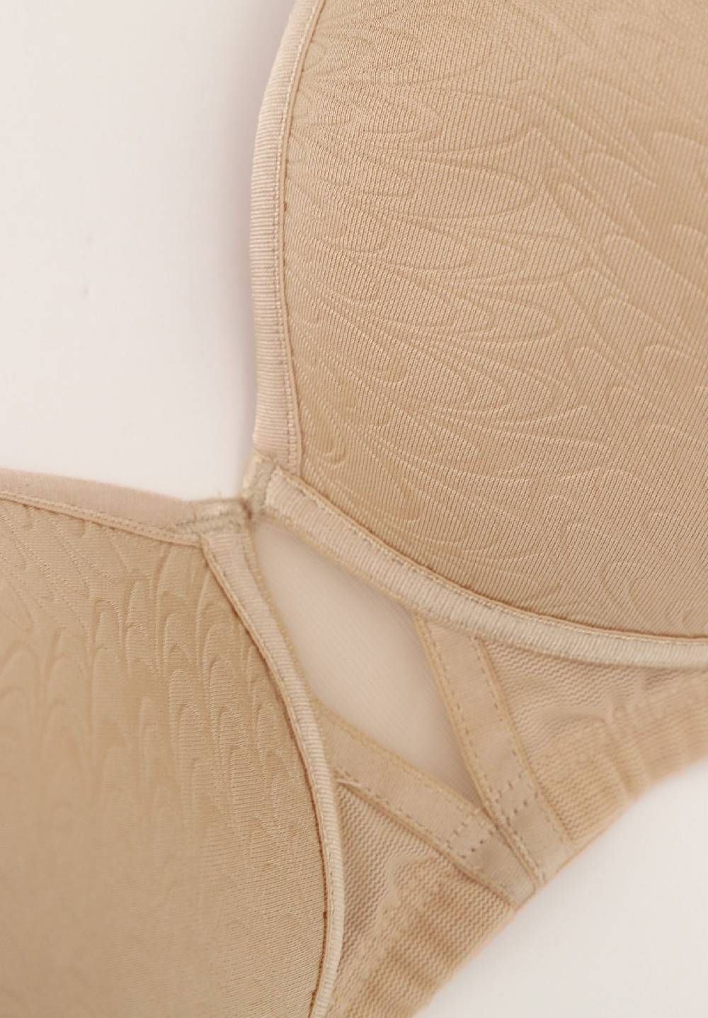Lepel Reggiseno senza ferretto Preformato Spacer 800 Moon Italia