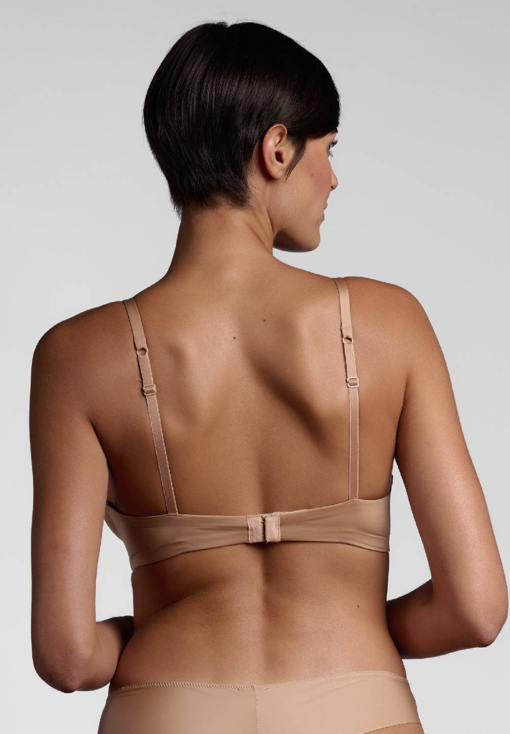 Lepel Reggiseno senza ferretto 2643 Avantgarde Soft Touch Promozione