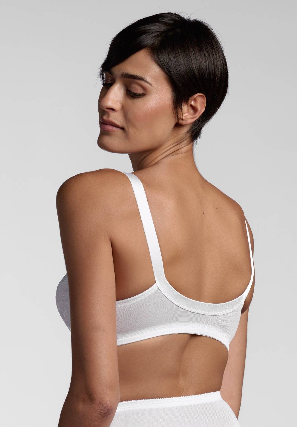 Lepel Reggiseno senza ferretto con Apertura Frontale Adele Classic Pezzi Unici