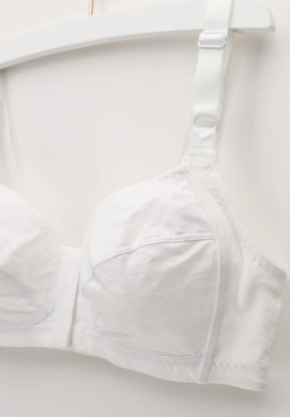 Lepel Reggiseno senza ferretto con Apertura Frontale Adele Classic Pezzi Unici