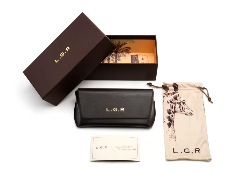 ﻿L.G.R Carrello Sconto