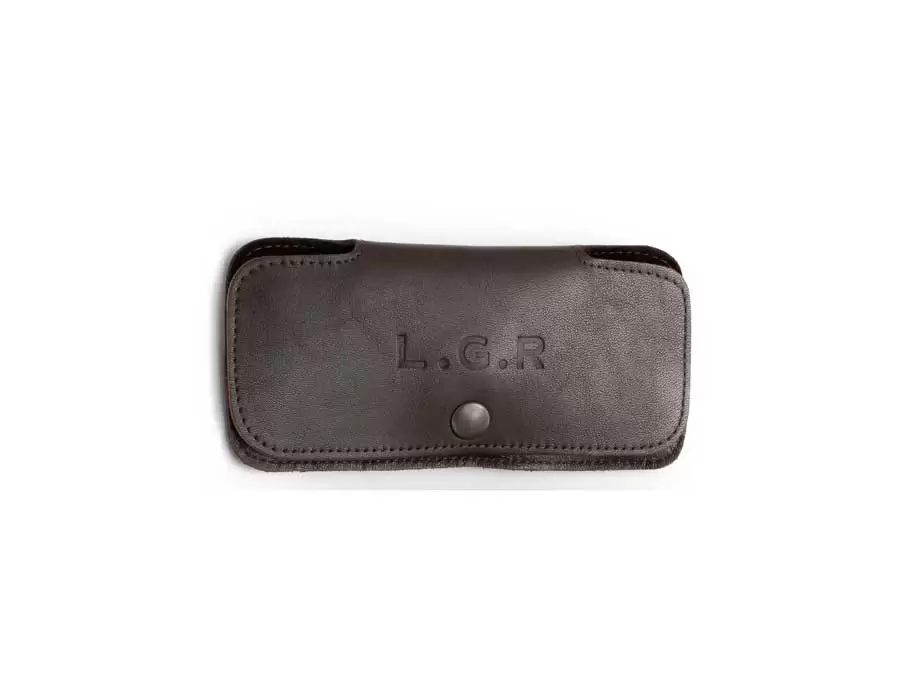 L.G.R Carrello Moda