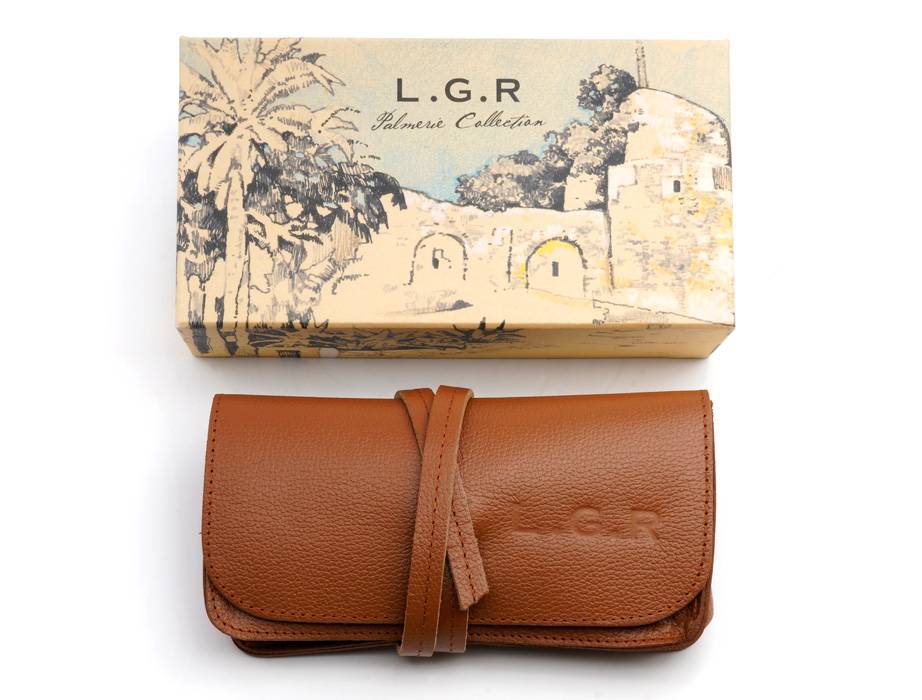 L.G.R Carrello Online