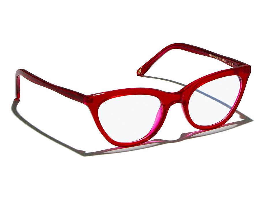 L.G.R Carrello Vendite Flash