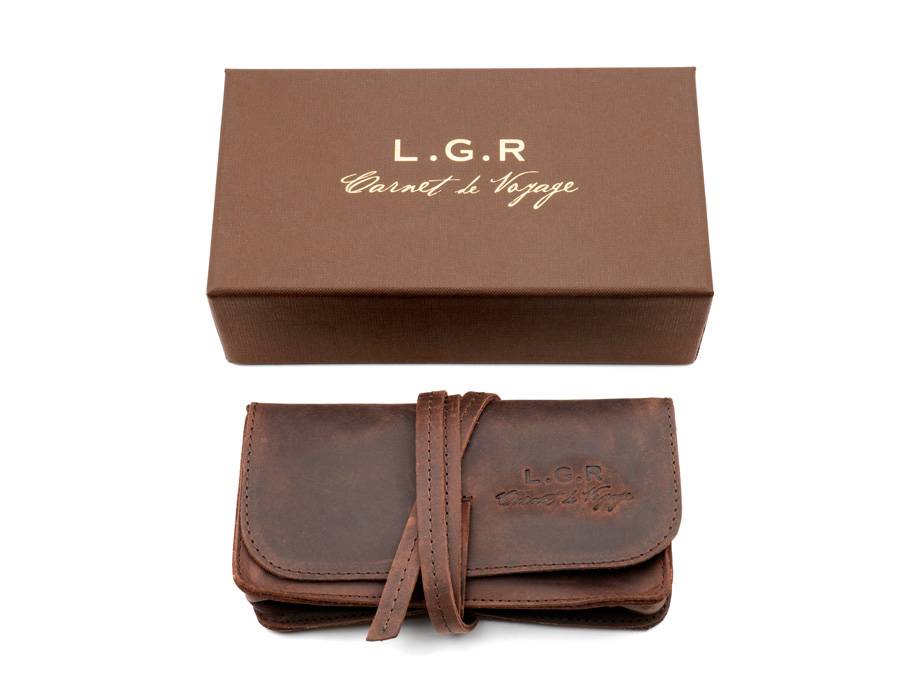L.G.R Carrello Vendita