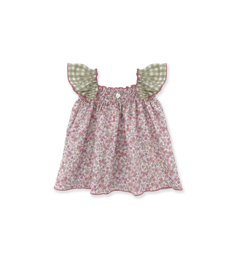 La Stupenderia PINK FLOWER SET Offerta