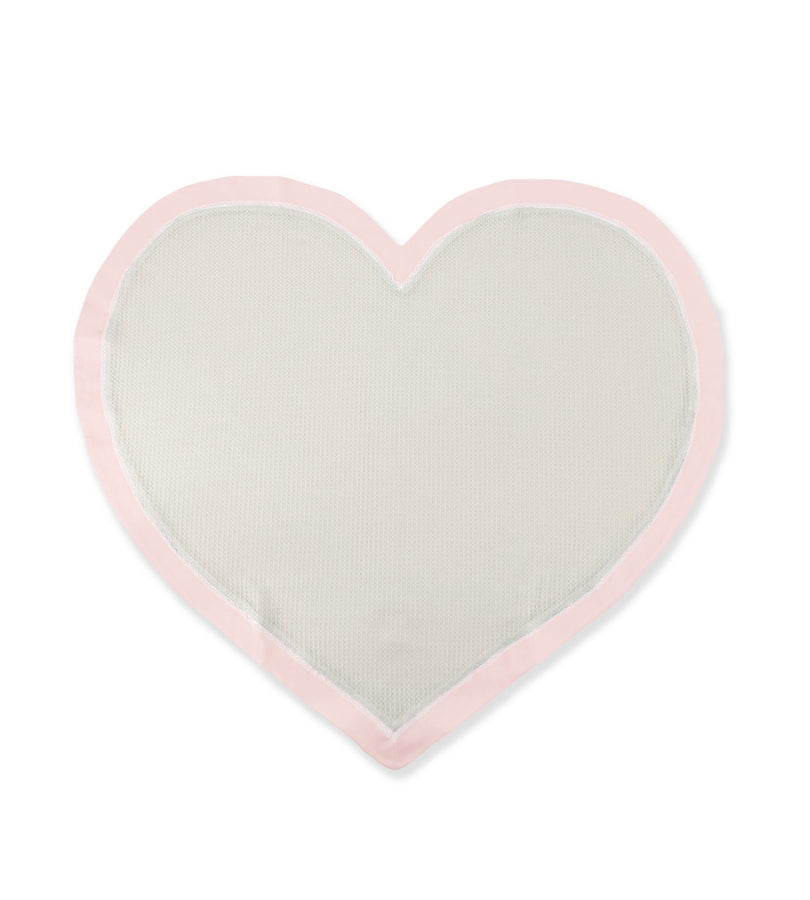 La Stupenderia HEART BLANKET Vendite Flash