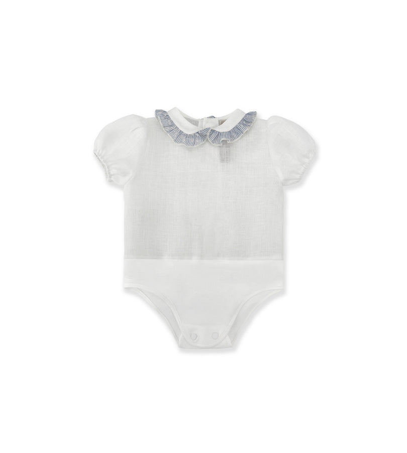 La Stupenderia BLUE BOW SET 2025