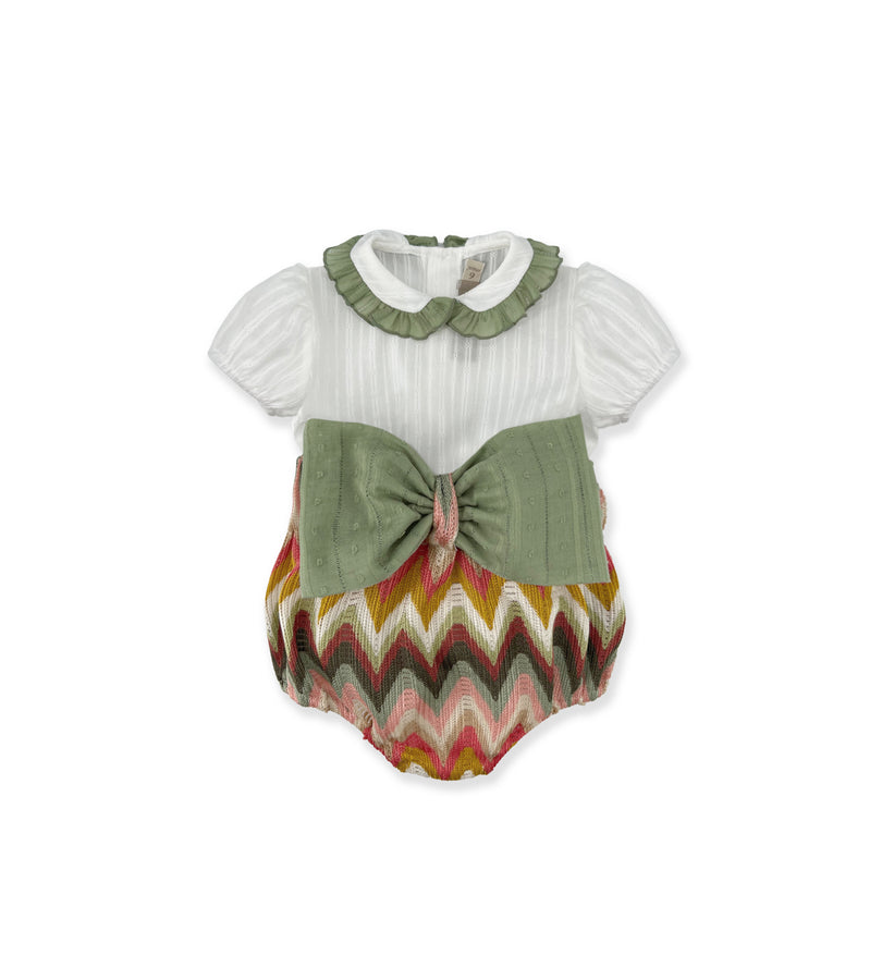 La Stupenderia MULTICOLOR SET Italy