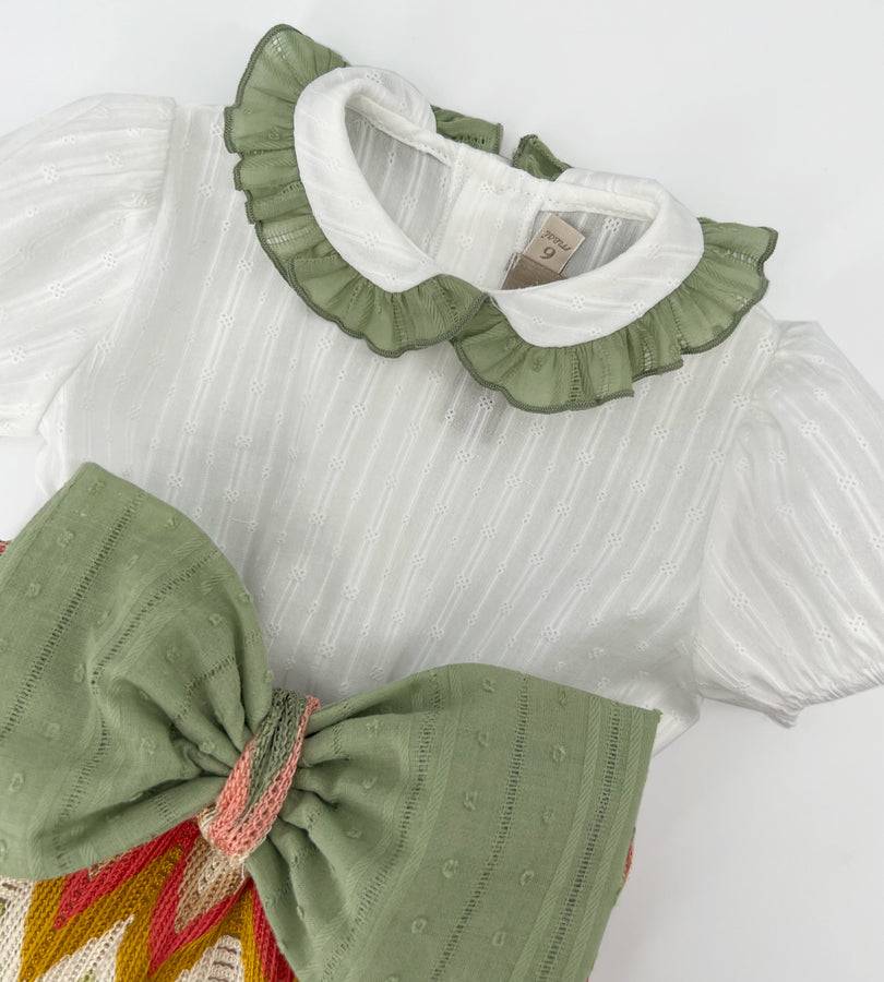 La Stupenderia MULTICOLOR SET Italy