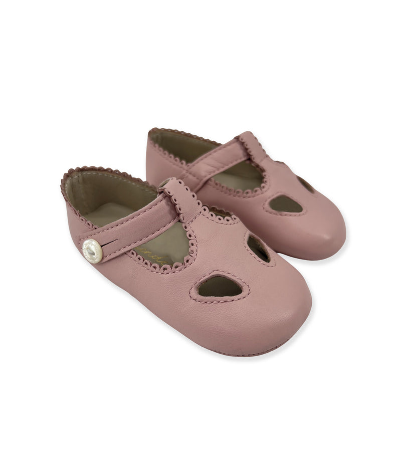La Stupenderia PINK SHOES Promozione