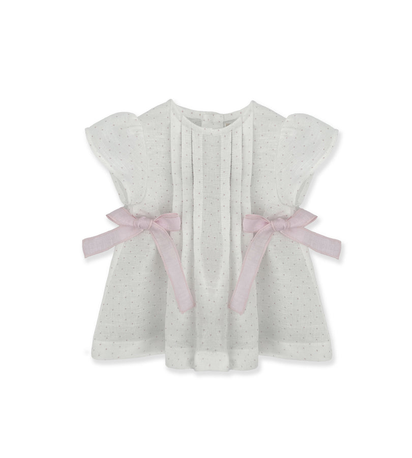 La Stupenderia WHITE AND PINK SET Soddisfazione Garantita