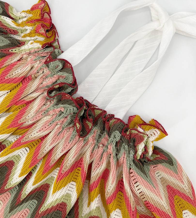 La Stupenderia TOP MULTICOLOR Qualità Garantita