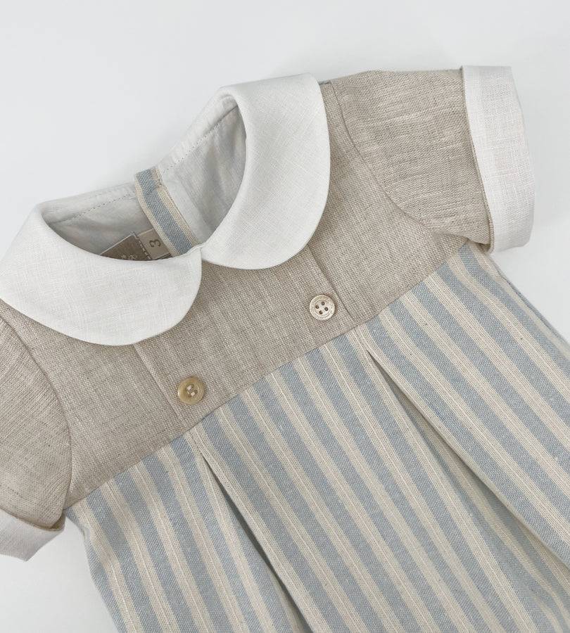 La Stupenderia STRIPED ROMPER Fino Al -60%