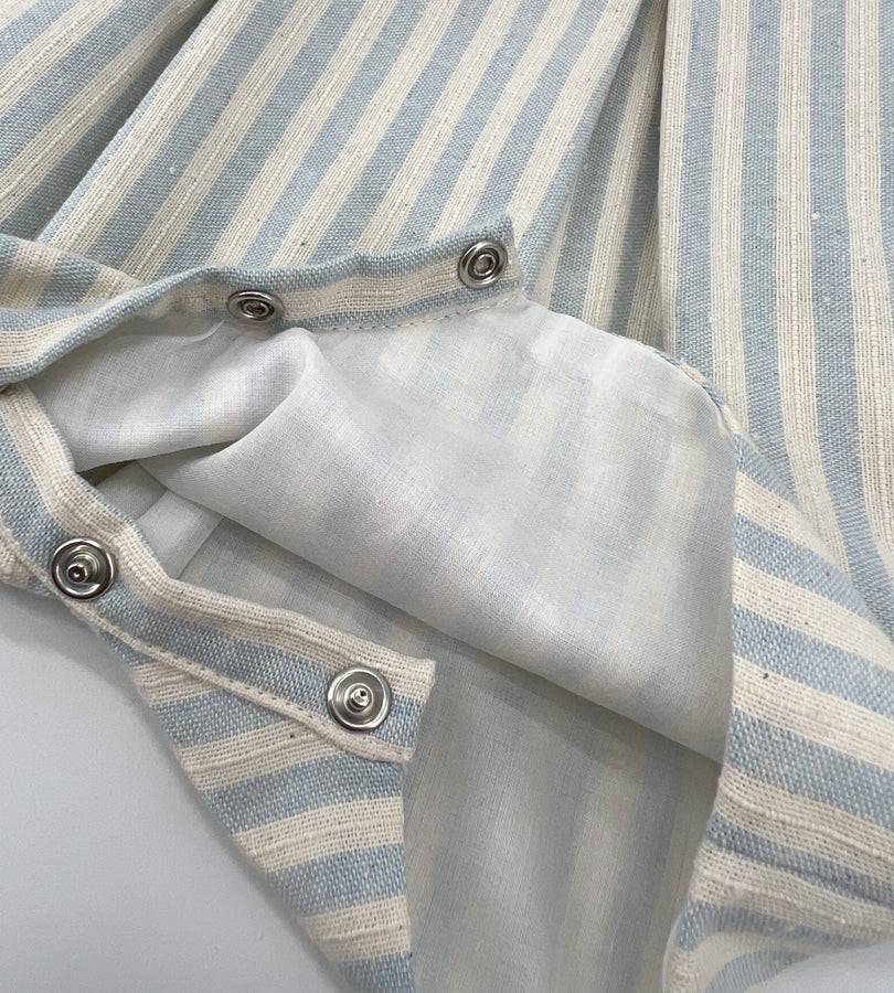 La Stupenderia STRIPED ROMPER Fino Al -60%