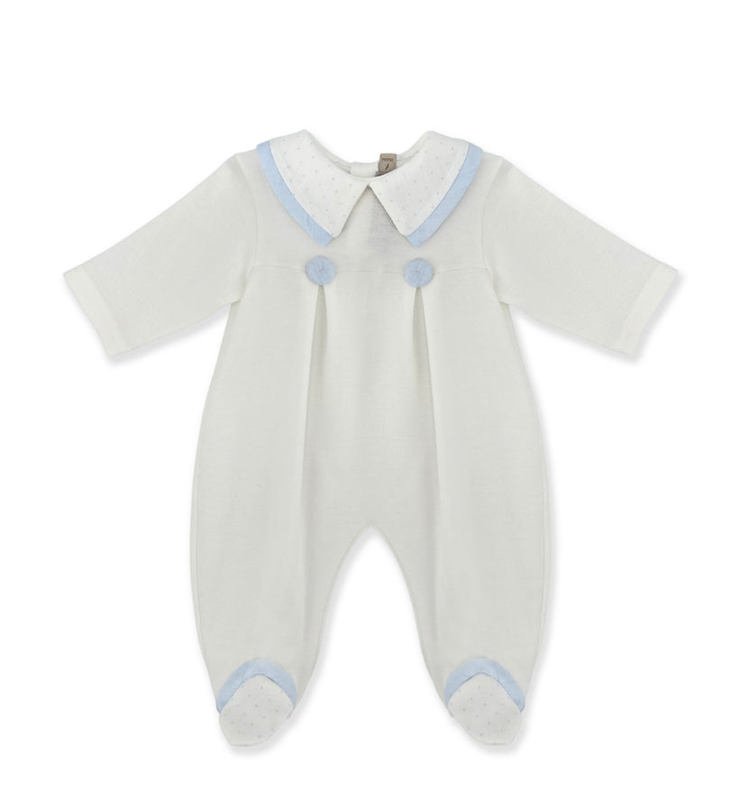 La Stupenderia LONG WHITE ONESIE Novità