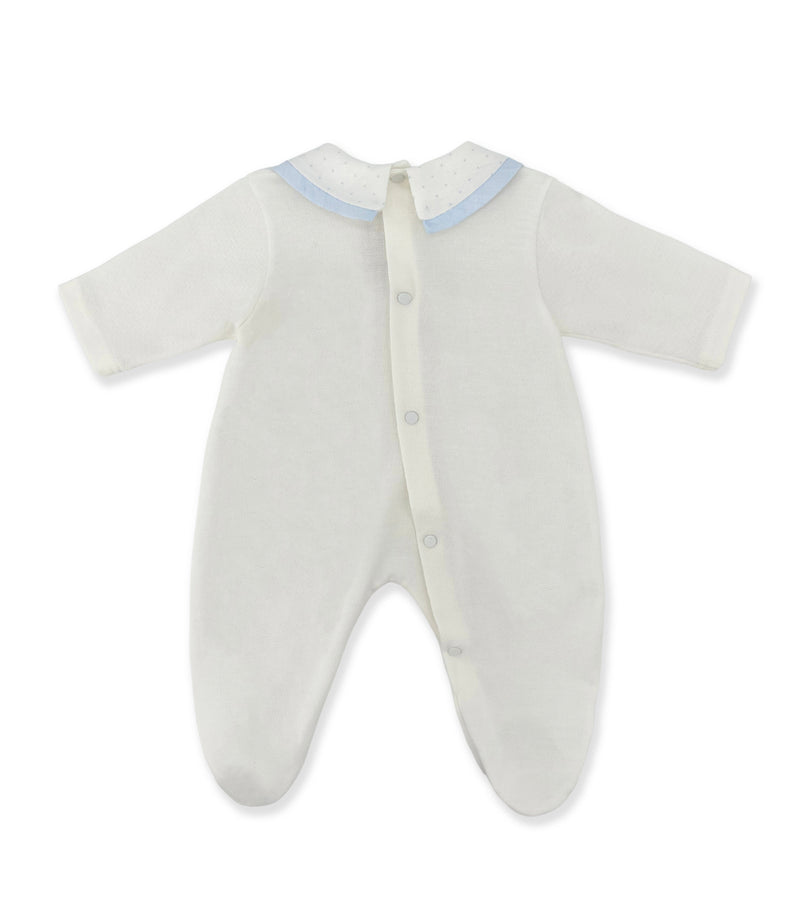 La Stupenderia LONG WHITE ONESIE Novità