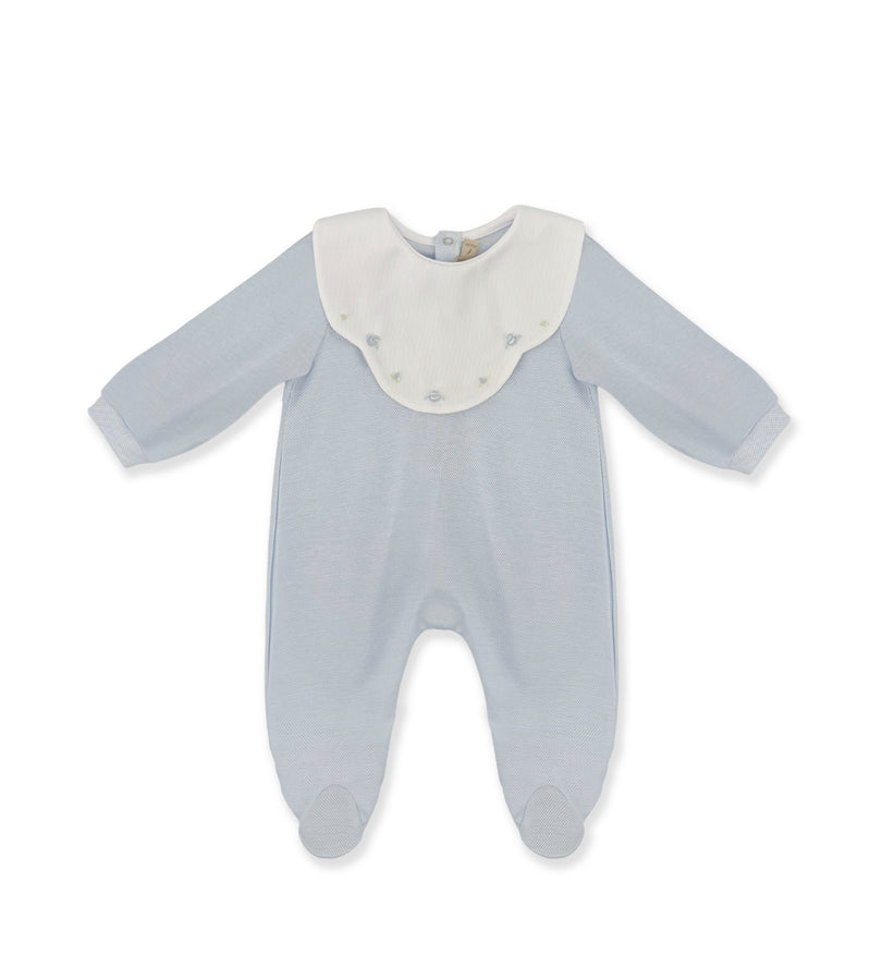 La Stupenderia LONG BLUE ONESIE Offerta