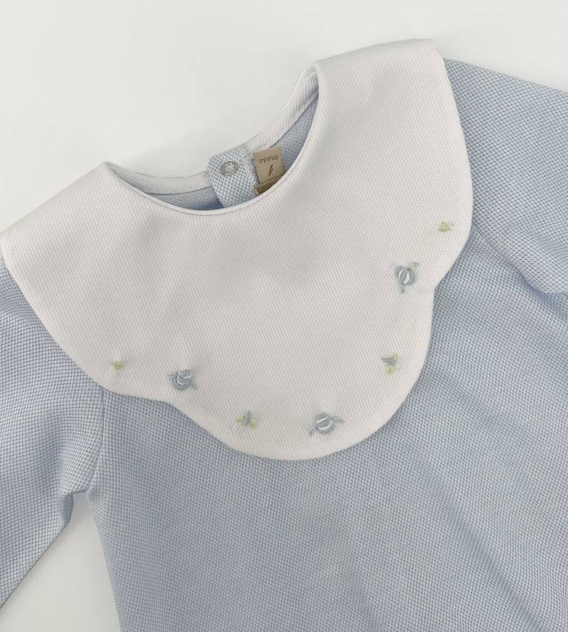 La Stupenderia LONG BLUE ONESIE Offerta