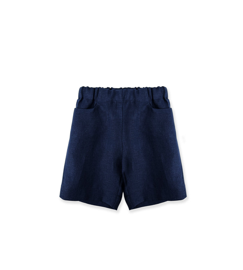 La Stupenderia BERMUDA LINO BLU Hotsell