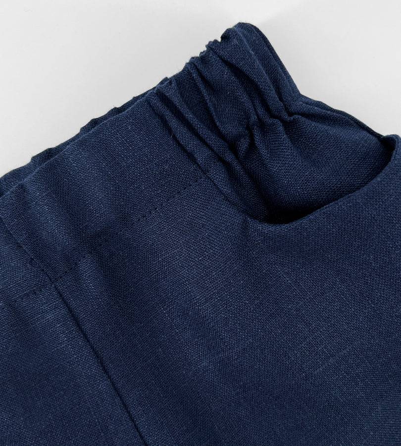 La Stupenderia BERMUDA LINO BLU Hotsell