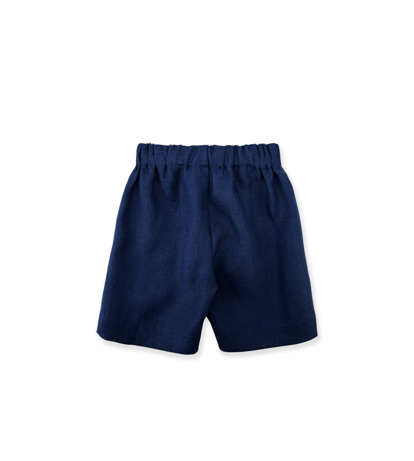 La Stupenderia BERMUDA LINO BLU Hotsell