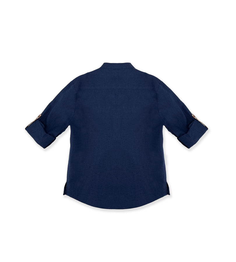La Stupenderia BLUE POLO Vendita