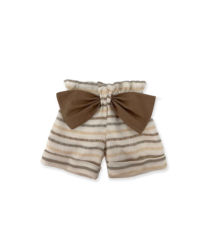 La Stupenderia CACAO SHORTS Acquista Ora