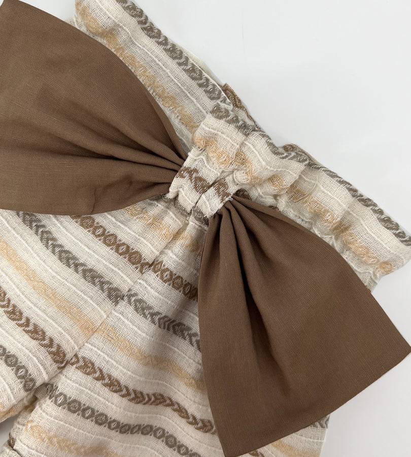 La Stupenderia CACAO SHORTS Acquista Ora