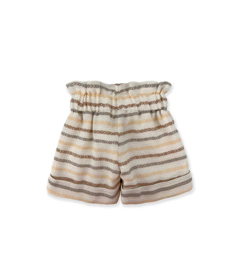 La Stupenderia CACAO SHORTS Acquista Ora