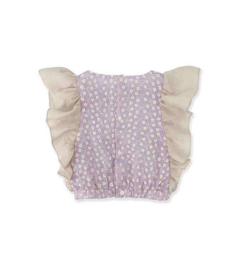 La Stupenderia LILLA TOP Shopping Online