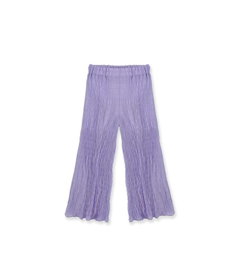 La Stupenderia PANTALONE LILLA Convenienza
