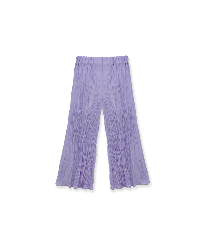 La Stupenderia PANTALONE LILLA Convenienza