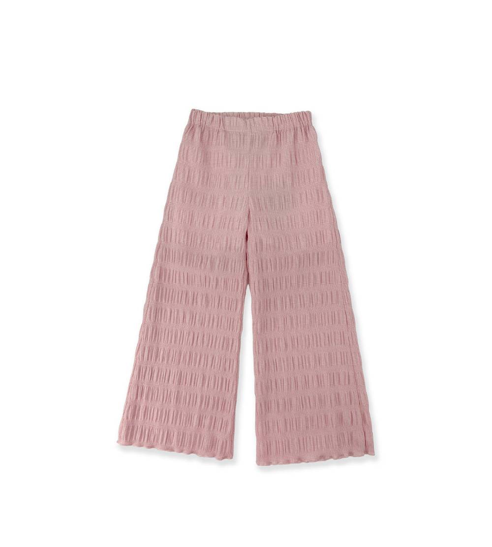 La Stupenderia PANTALONE ROSA