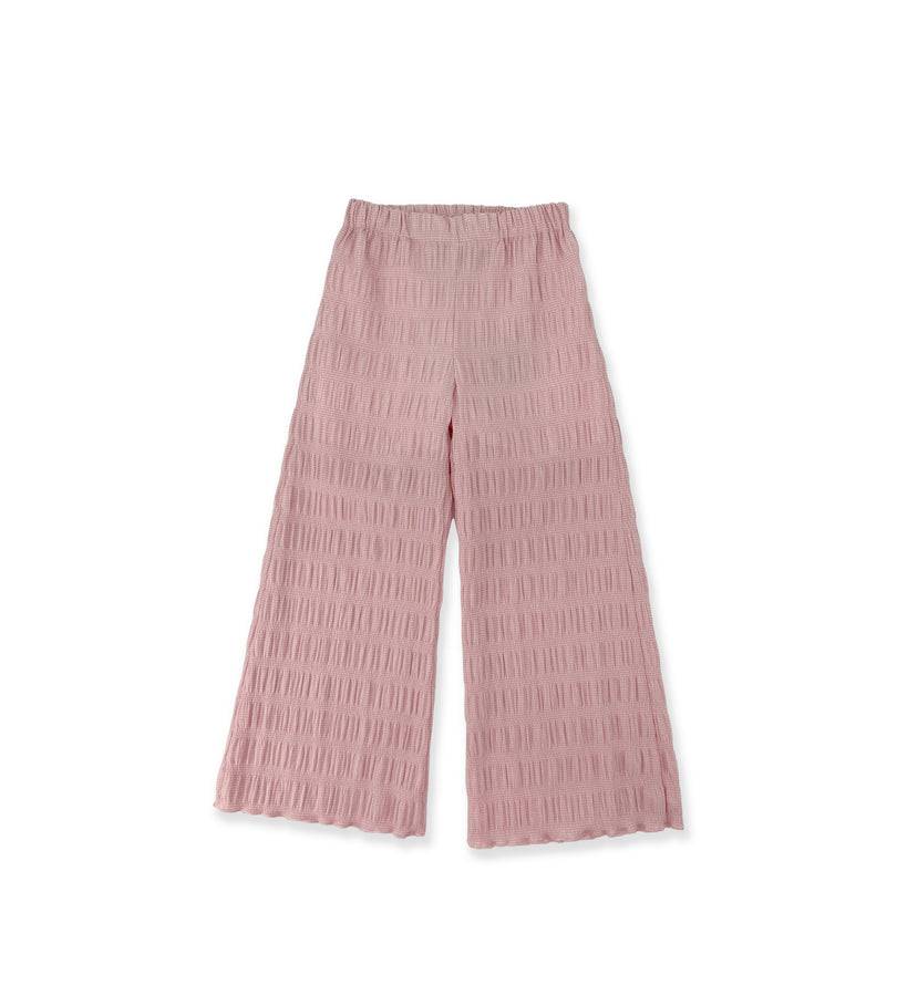 La Stupenderia PANTALONE ROSA Novità