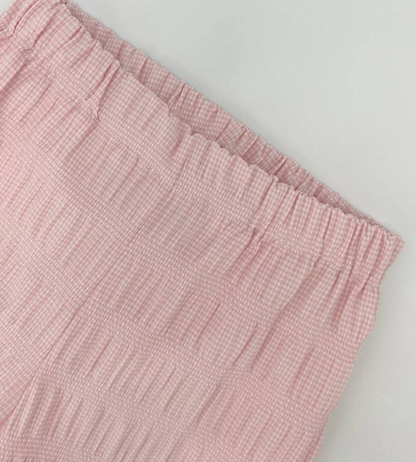 La Stupenderia PANTALONE ROSA Novità