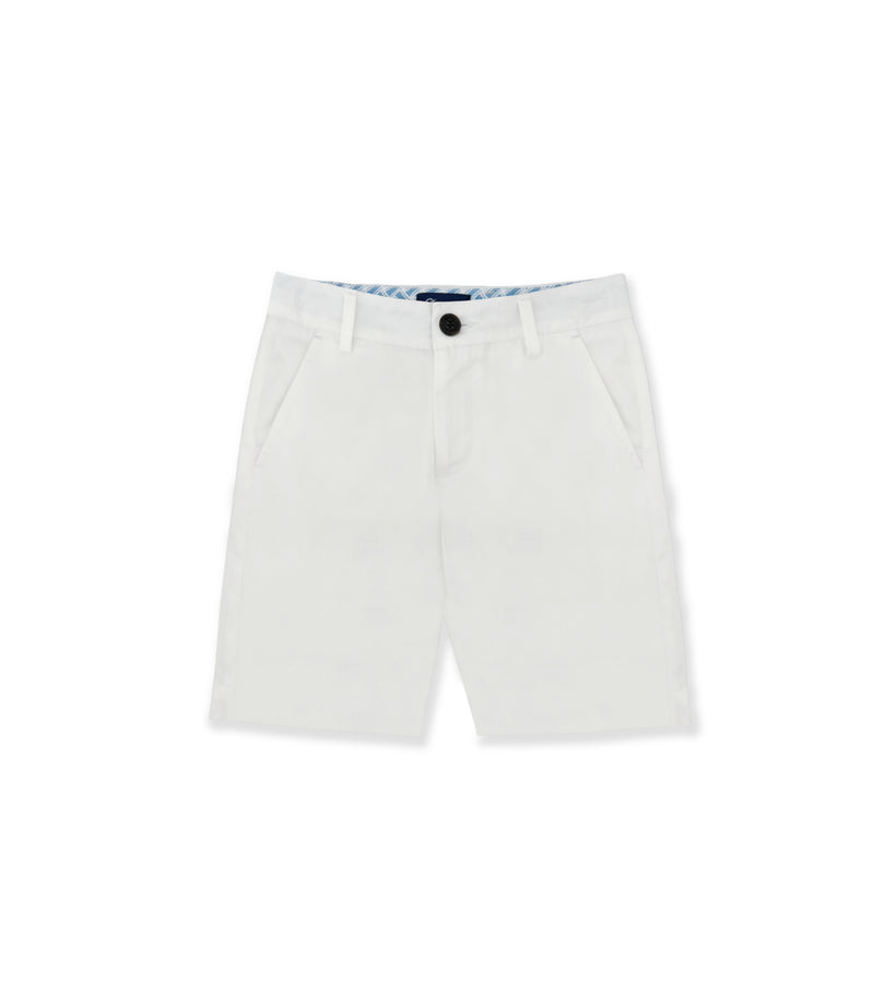 La Stupenderia WHITE SHORTS Vendite Flash