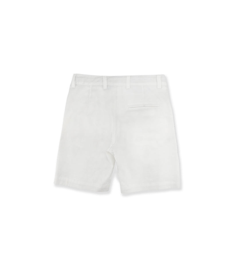 La Stupenderia WHITE SHORTS Vendite Flash