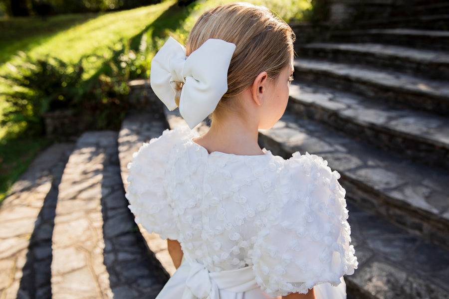La Stupenderia WHITE HAIR CLIP Promozione Limitata