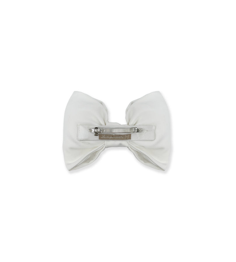 La Stupenderia WHITE HAIR CLIP Promozione Limitata