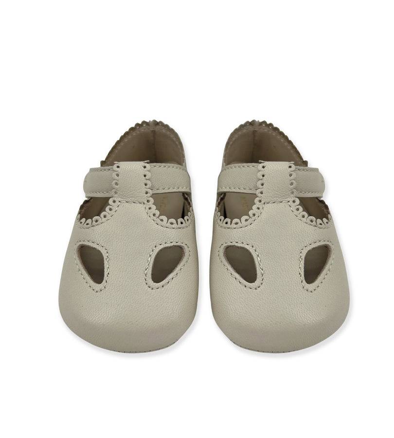 La Stupenderia IVORY SHOES Qualità