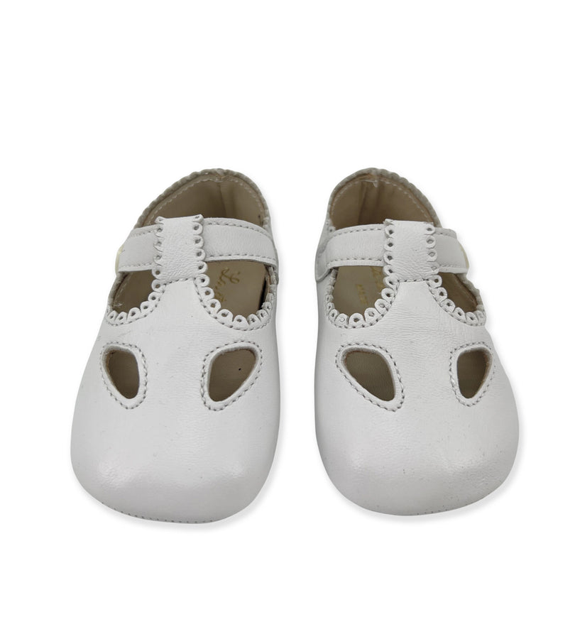 La Stupenderia WHITE SHOES Soddisfazione Garantita