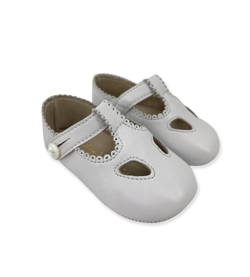 La Stupenderia WHITE SHOES Soddisfazione Garantita